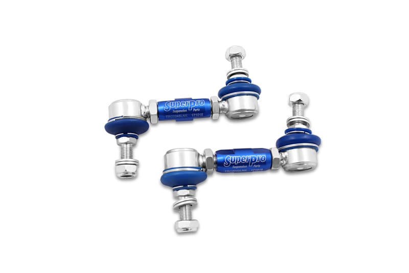 Superpro — Sway Bar Link - Assembly