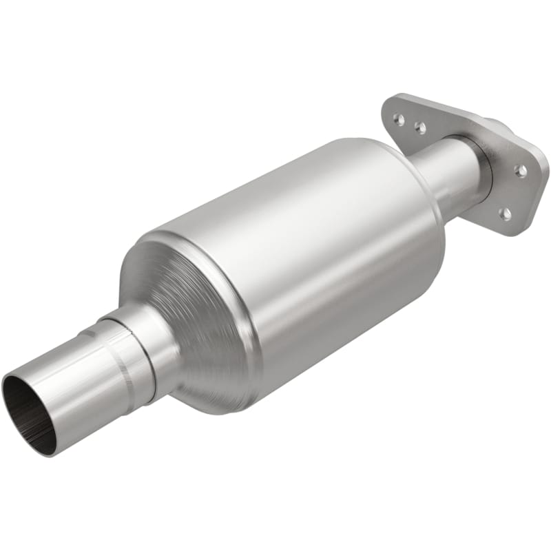 Magnaflow — California CARB Direct-Fit Catalytic Converter
California Direct-Fit Catalytic Converter
