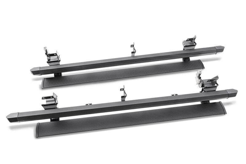 AMP Research — PowerStep XL 3" Atl Drop;22-26 F-250/F-350/F-450 Crew Cab; 22 only w/Sync 4
PowerStep™ XL