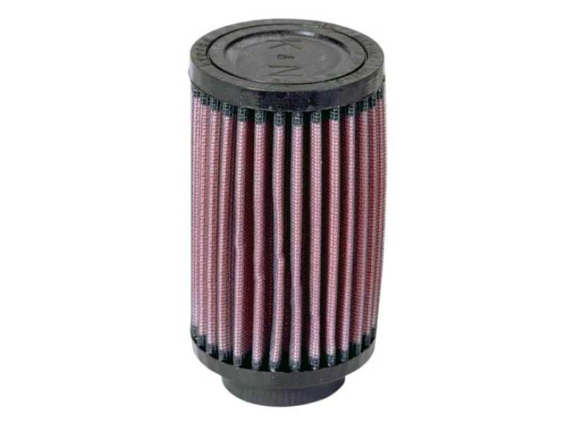 K&N Engineering — Universal Clamp-On Air Filter