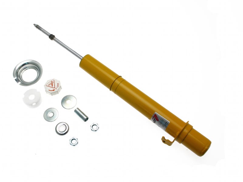 KONI — KONI Sport (yellow) 8041- externally adjustable, twin-tube low pressure gas