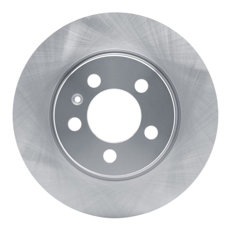 DFC — Disc Brake Rotor