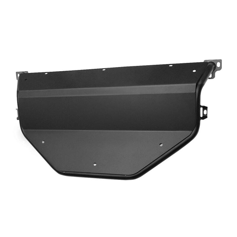 Westin — Outlaw/Pro-Mod Skid Plate