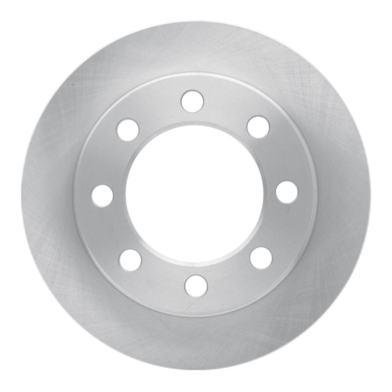 DFC — Disc Brake Rotor