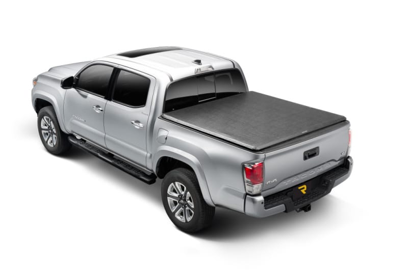 Truxedo — TruXport - 24-26 Tacoma 5'
TruXport-24-26 Tacoma 5ft.