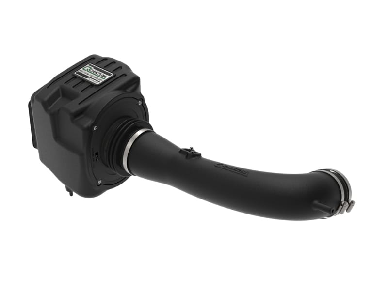 aFe — QUANTUM Cold Air Intake System w/ Pro DRY S Filter
