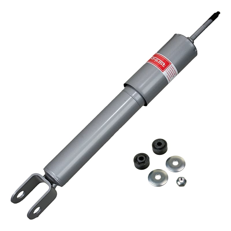 KYB — High Pressure Monotube Gas Shock