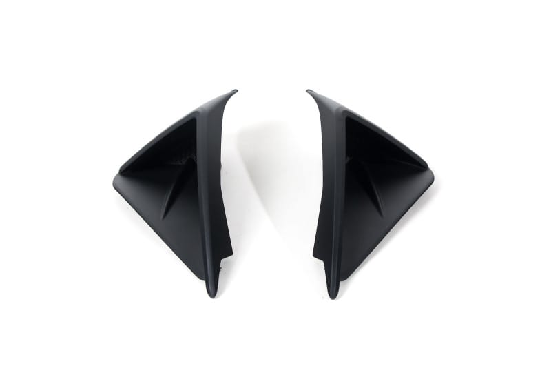 Roush — ROUSH 2018-2023 Mustang Fascia Corner Pockets