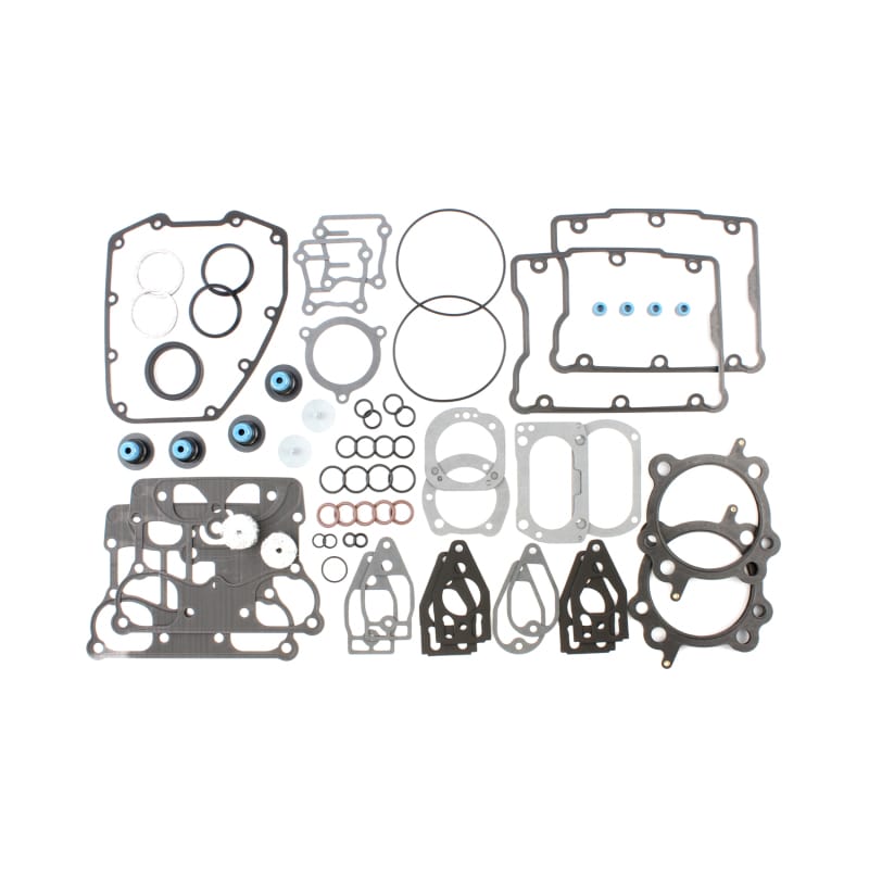 Cometic Gasket — Cometic Harley-Davidson 99-17inEst 3.875in Big Bore T/C .030in H/G Top End Rebuild