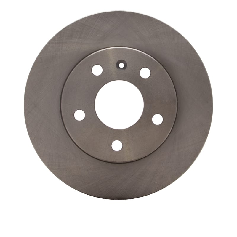 DFC — Disc Brake Rotor