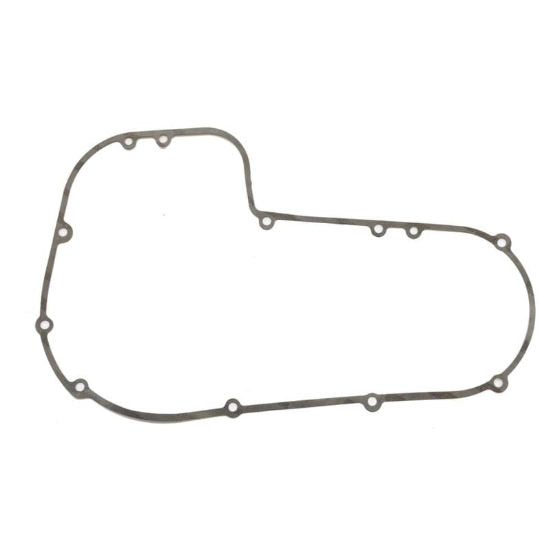 Athena — Athena Harley-Davidson Shovelhead Primary Cover Gasket (thickness 0.8mm) - Set of 10