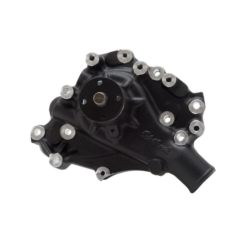 Edelbrock — Victor Series Water Pump