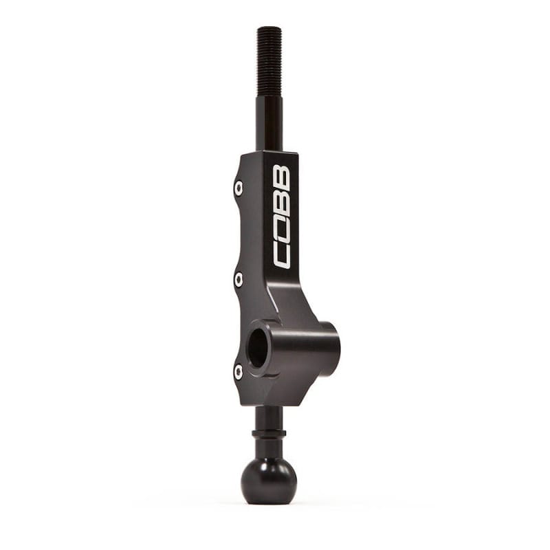 COBB — Cobb 08-11 Subaru WRX / 05-09 Legacy GT/Outback XT 5 speed Double Adjustable Shifter