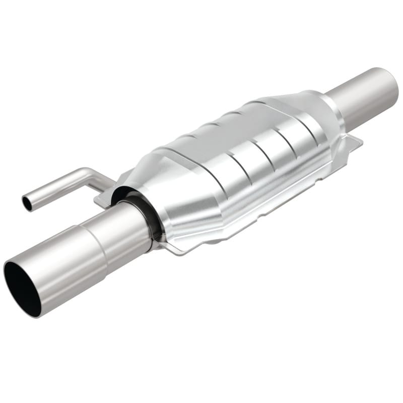 Magnaflow — HM Grade Direct-Fit Catalytic Converter