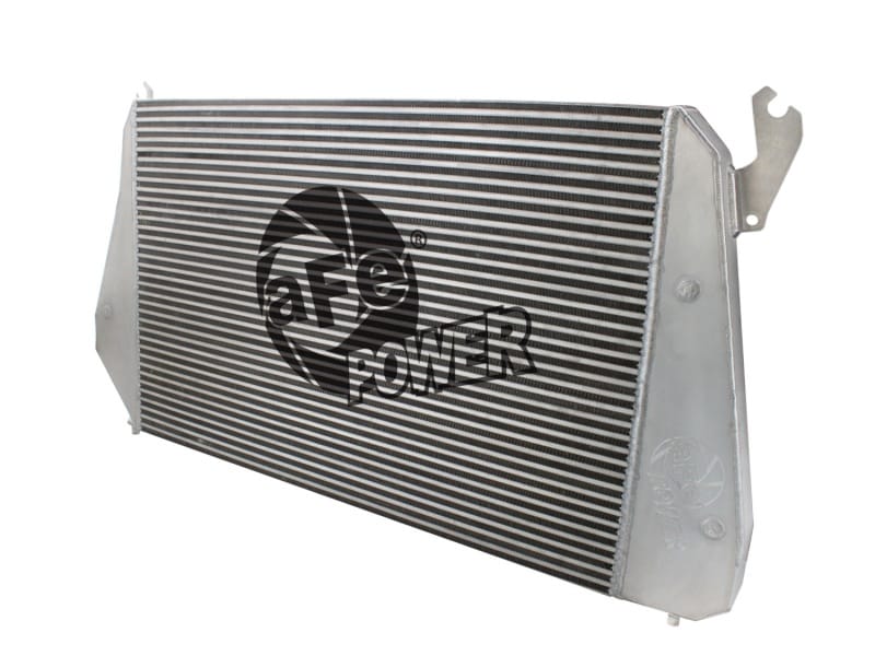aFe — BladeRunner GT Series Intercooler
Bladerunner Intercooler