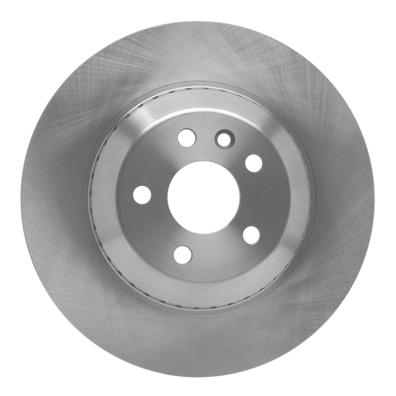 DFC — DFC 20-26 Jaguar I-Pace Rear Brake Rotor