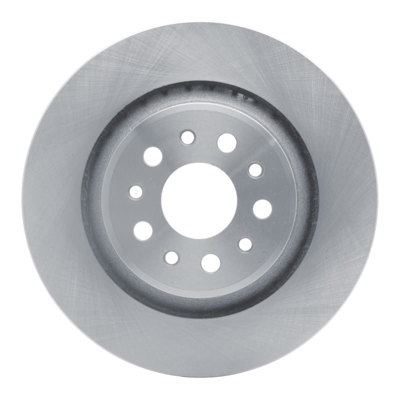 DFC — Disc Brake Rotor