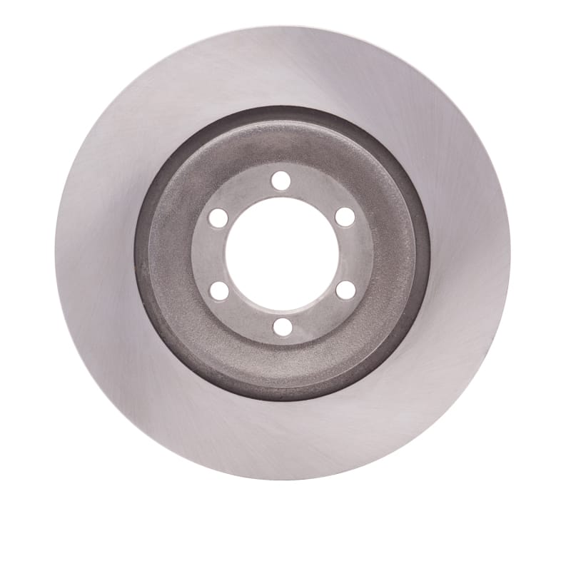 DFC — Disc Brake Rotor