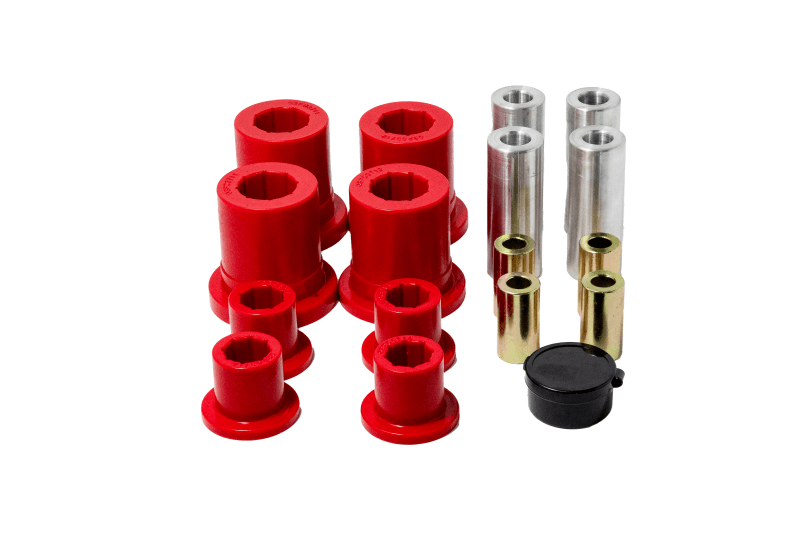 Energy Suspension — Front Control Arm Bushing Set