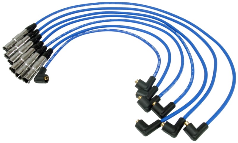 NGK — NGK Spark Plug Wire Set