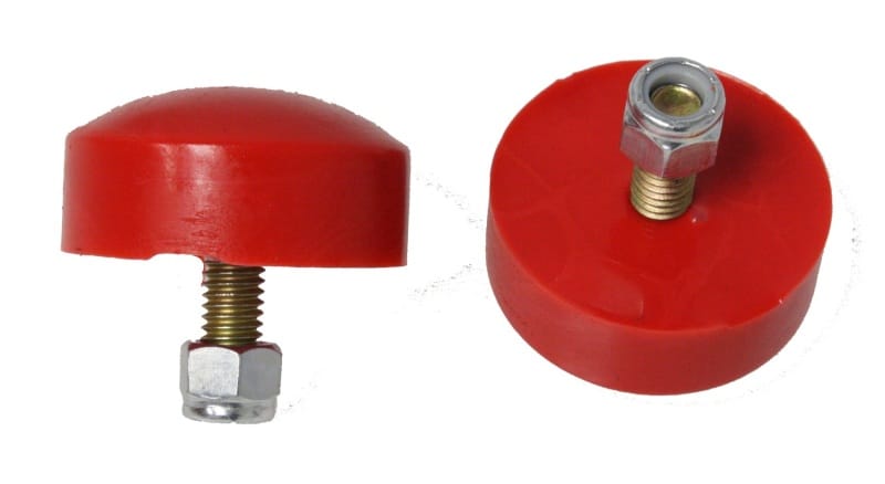 Energy Suspension — Universal Bump Stop Set
