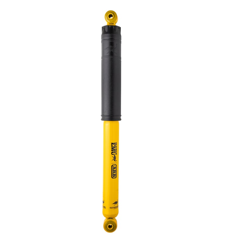 Old Man Emu — Rear Nitrocharger Sport Shock