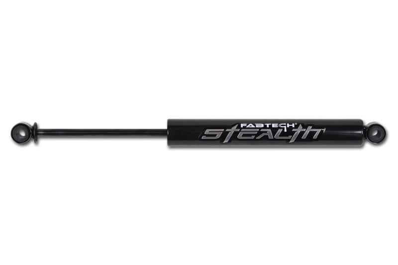 Fabtech — Stealth Monotube Shock Absorber