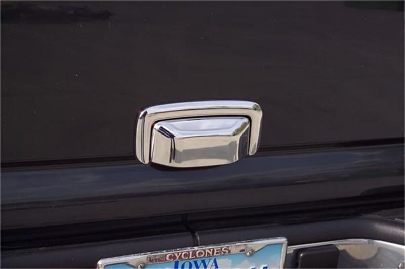 Putco — Tailgate Handle Cover