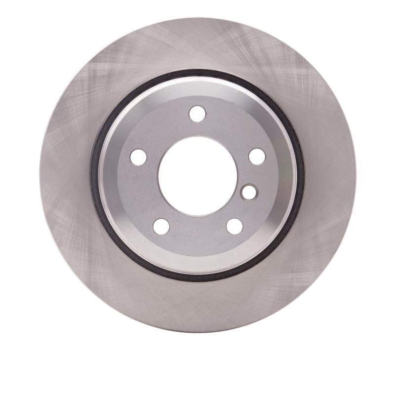 DFC — Disc Brake Rotor