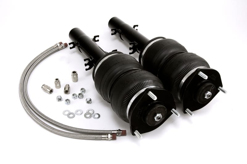 Air Lift — Air Lift Performance Front Kit