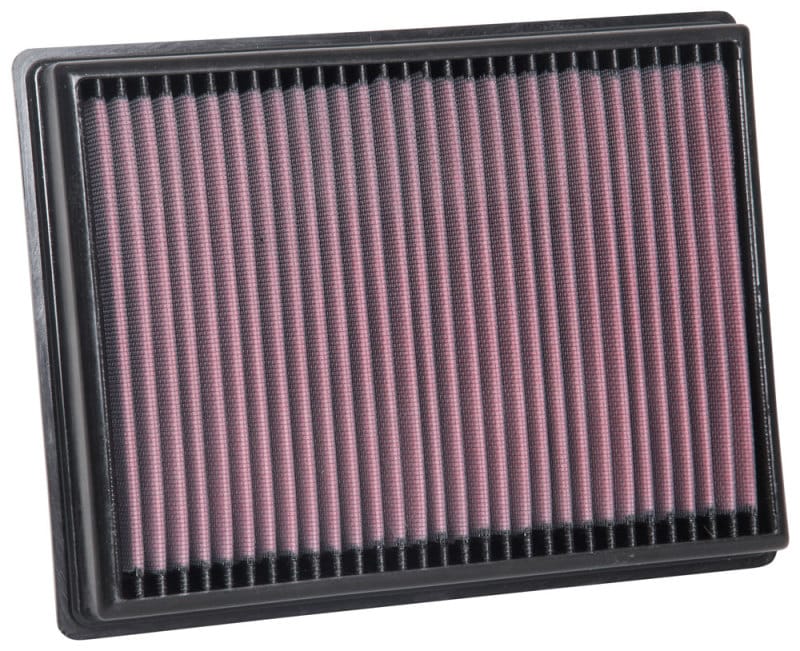 K&N Engineering — Replacement Air Filter