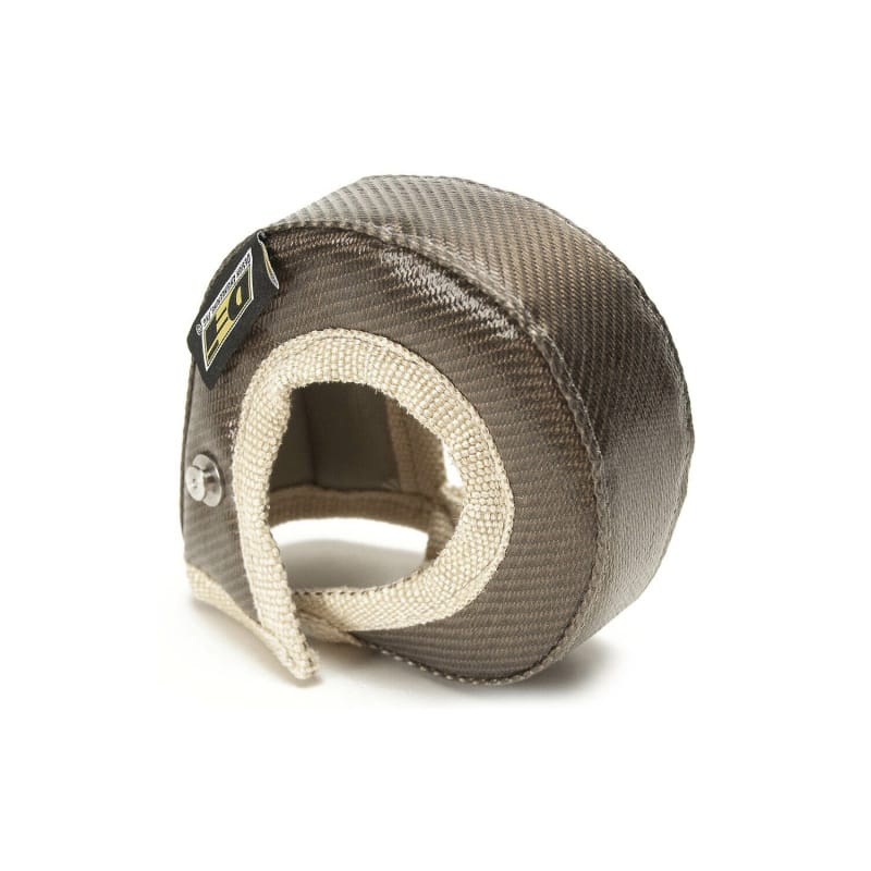 DEI — Turbo Shield GEN-3 Titanium T3
Turbo Shield Gen III