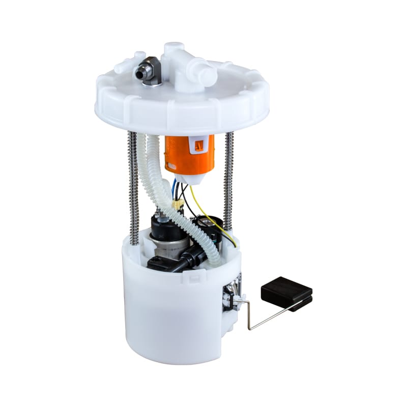 DeatschWerks — DW400 Pump Module for 8th Gen 2006-11 Honda Civic Si K20
DW400 Fuel Pump Module for 8th Gen Civic SI