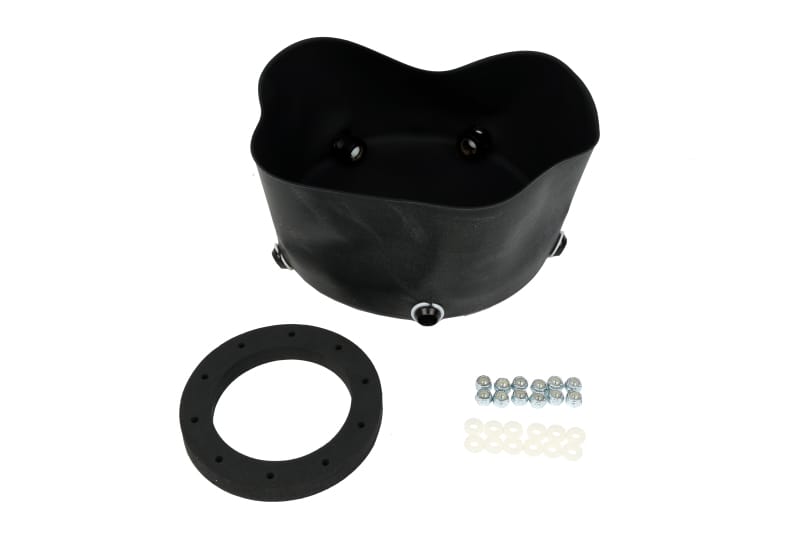Aeromotive — Baffle Check Valves and Large Basket for Phantom Flex & Dual