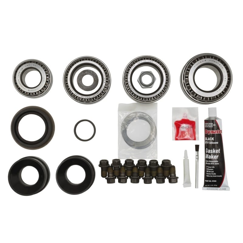 Eaton — Eaton Master Differential Install Kit
