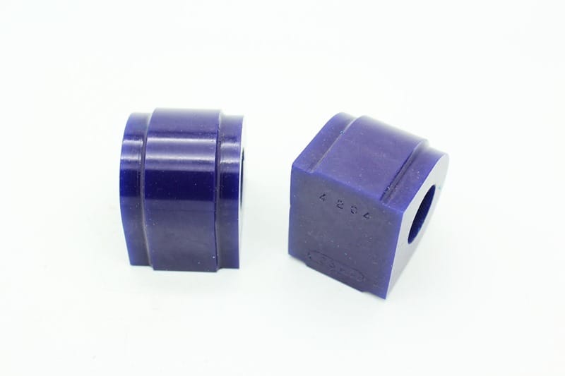 Superpro — Sway Bar Mount - Bushing Kit 21mm