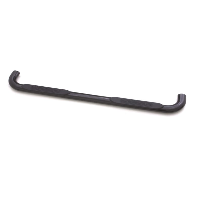 LUND — 4 In Oval Bent Nerf Bars; Steel; Black
4 Inch Oval Bent Nerf Bar