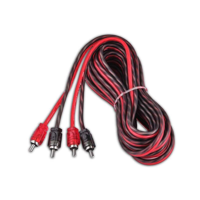 DS18 — DS18 Level 1 RCA Wire 17-Feet