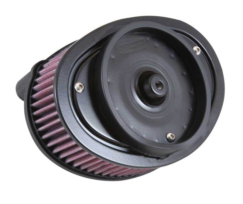 K&N Engineering — K&N Intake System 13-15 Harley-Davidson Breakout/Fatboy/Deluxe 103 CI
Air Intake System