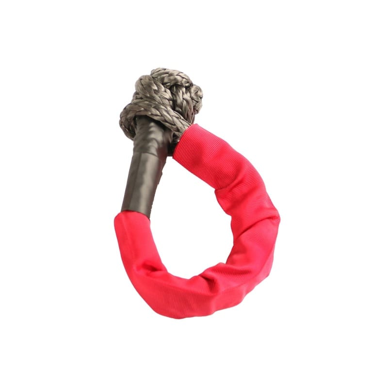 Rugged Ridge — TOW HOOKS AND D-RINGS-OMIX
Shackle