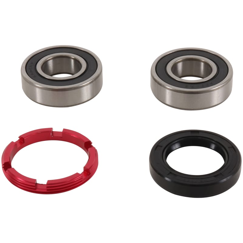 Pivot Works — Pivot Works 83-86 Honda CR125R Rear Wheel Bearing Kit