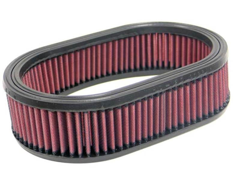 K&N Engineering — Replacement Air Filter
