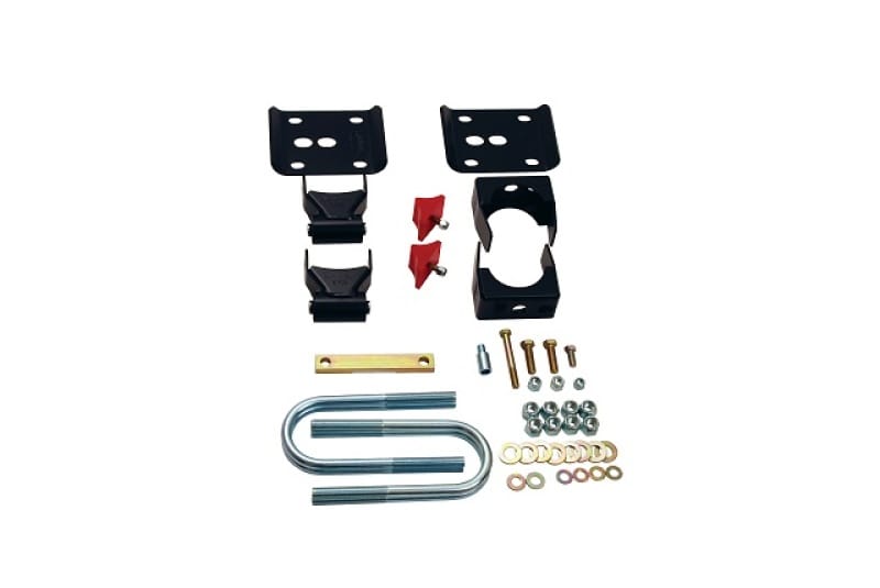 Belltech — FLIP KIT | 5.5 INCH DROP - 6440
5.5" Drop Flip Kit