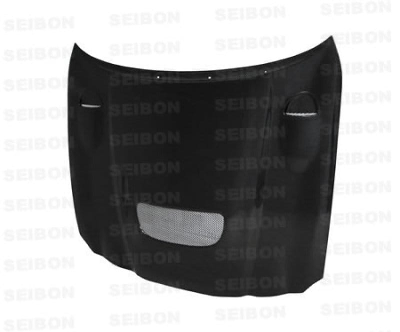 Seibon — Seibon 94-99 Toyota Celica GT Carbon Fiber Hood