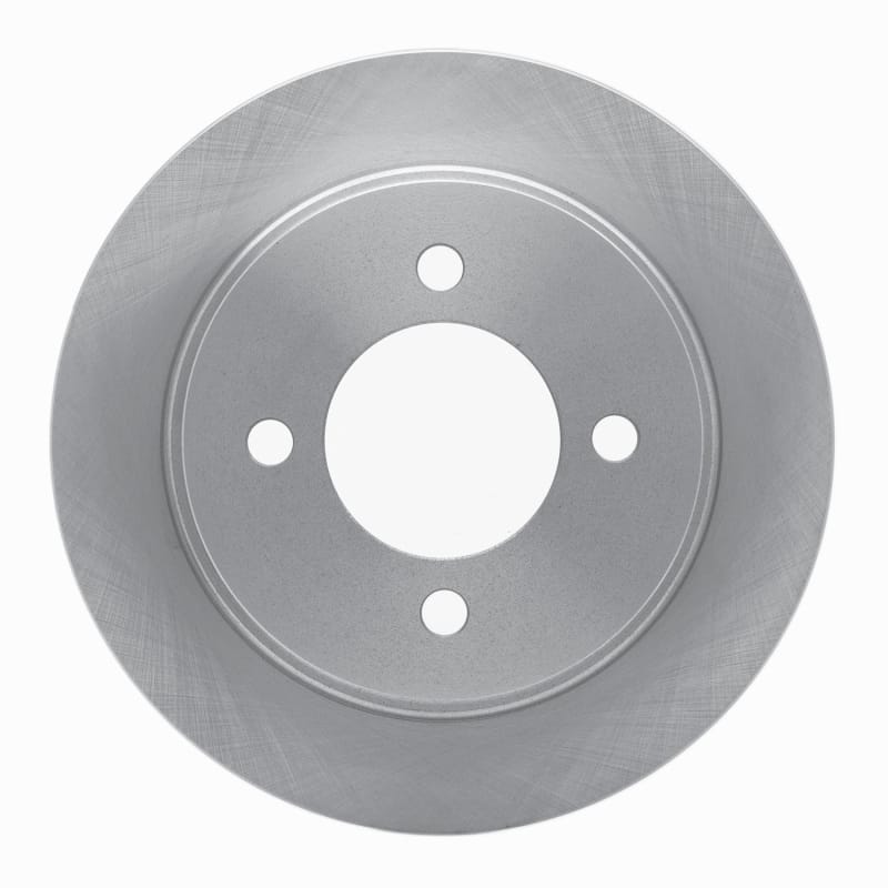 DFC — Disc Brake Rotor