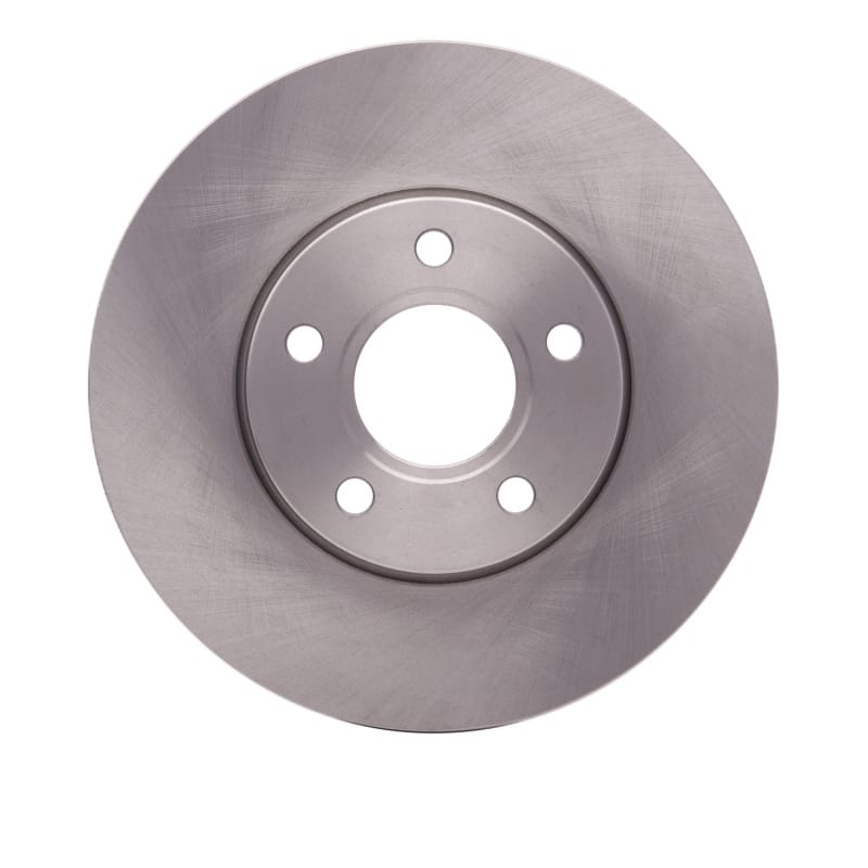 DFC — Disc Brake Rotor