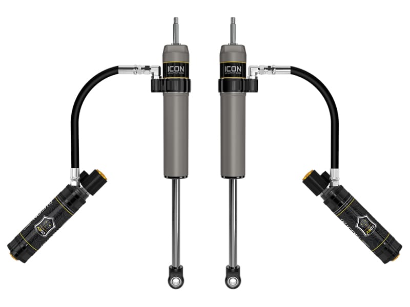 ICON — 24-25 LC250/24-25 GX550 0-3" REAR 2.5 VS RR CDEV PAIR