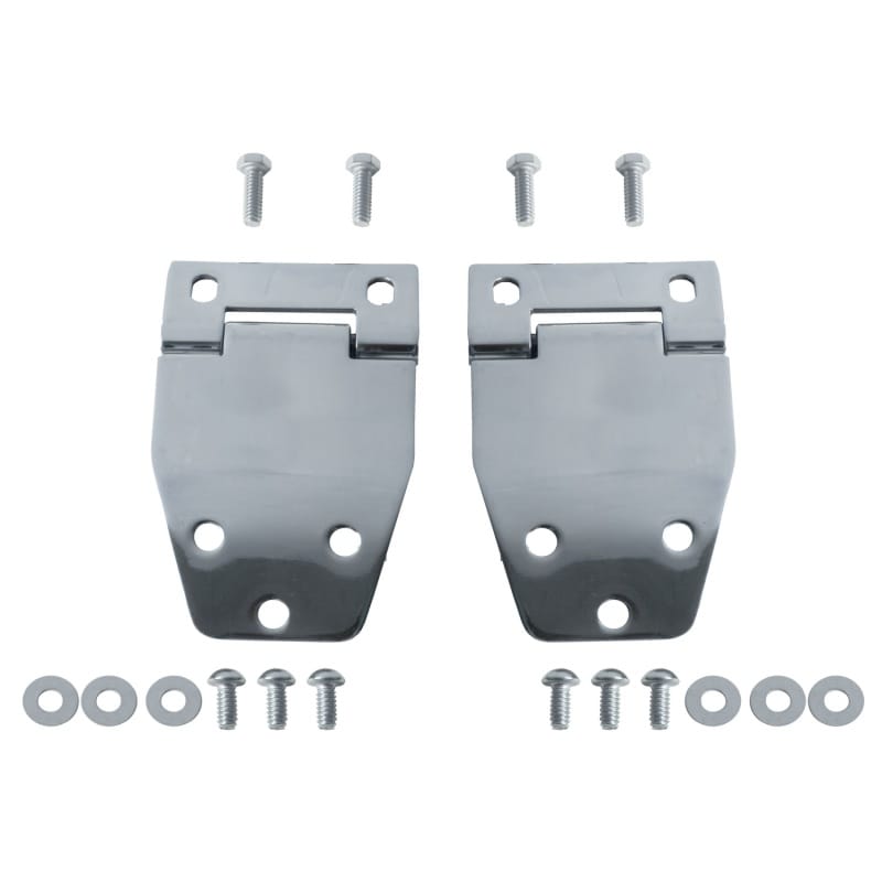 Rugged Ridge — HARD TOP ACCESSORIES-OMIX
Hardtop Liftgate Hinge