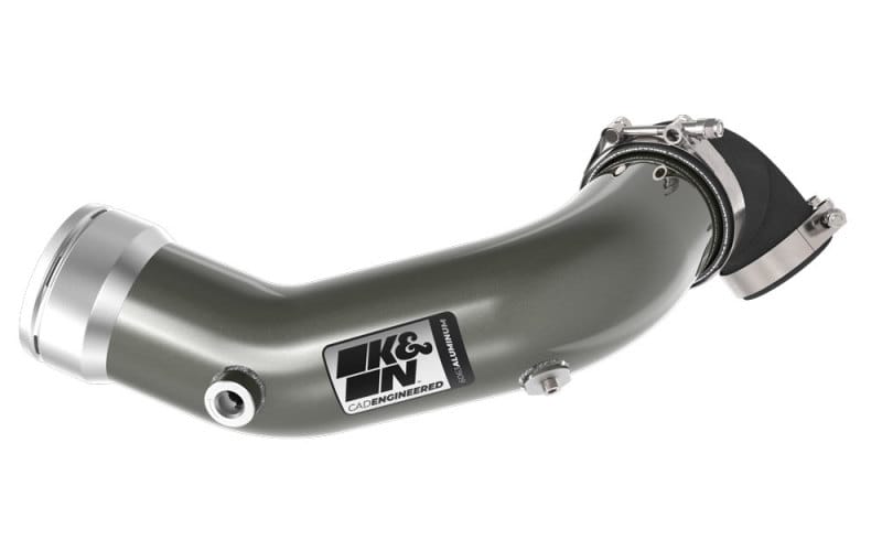 K&N Engineering — Charge Pipe Kit