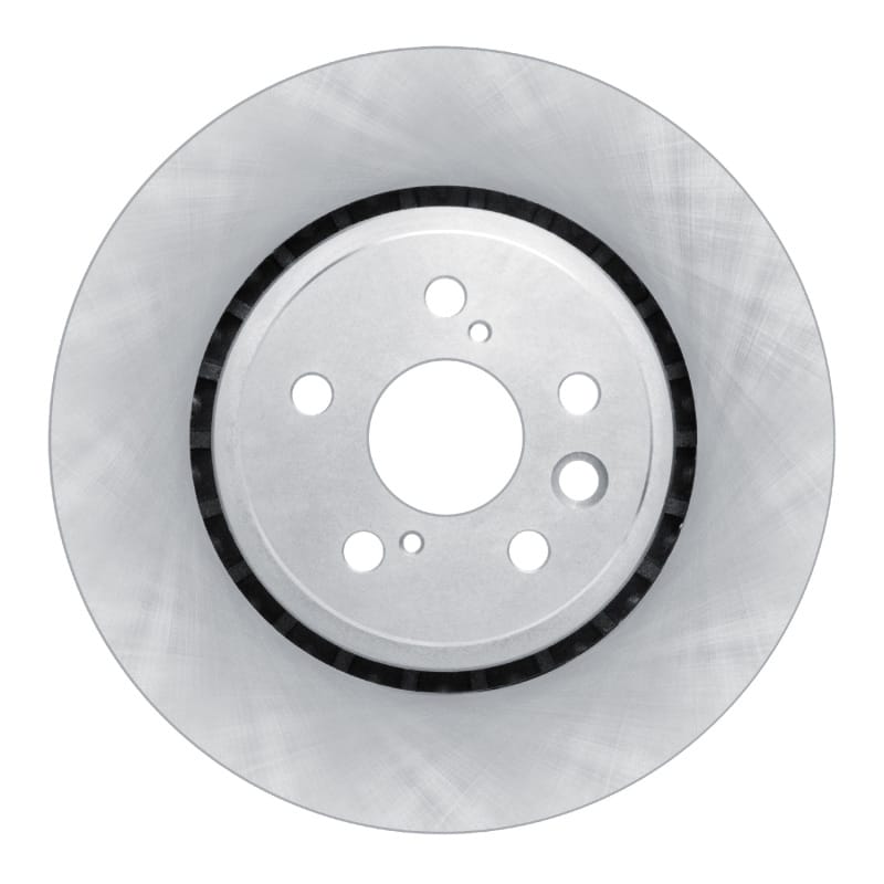 DFC — DFC Brake Rotor